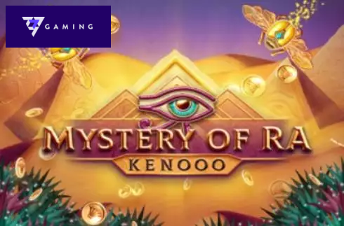 Mystery of RA Kenooo